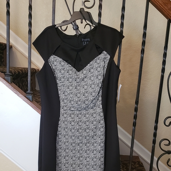 Enfocus Studio dress - Picture 3 of 8